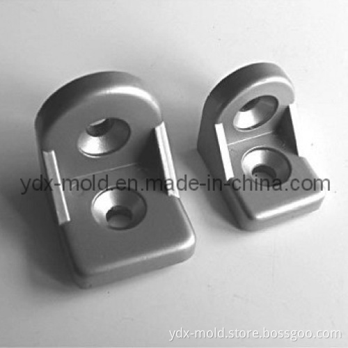 Alloy Fittings Aluminium Die Casting (YDX-AL025)